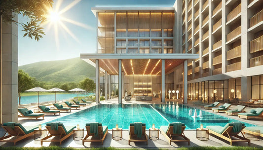 Comment choisir le meilleur hôtel pour vos vacances ?