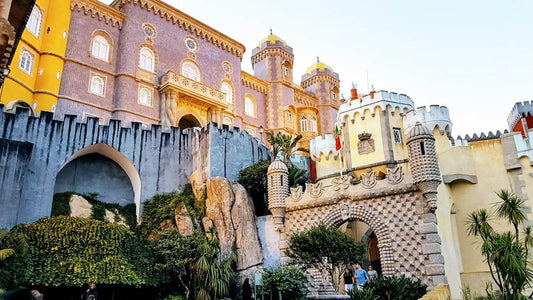 Road Trip de 3 semaines au Portugal : guide & itinéraire