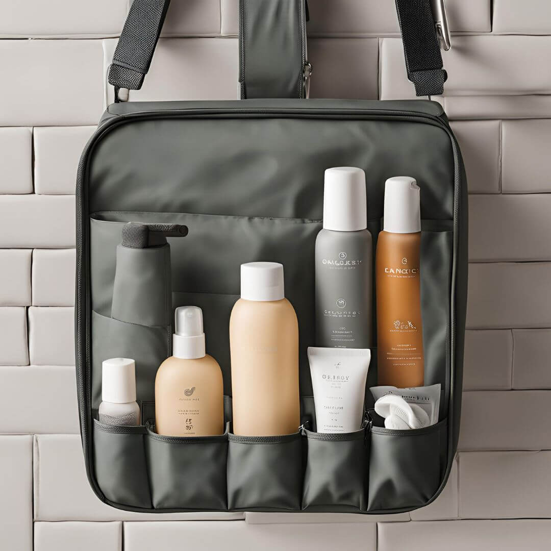 AnnonceTrousses de toilette osprey - Boutique