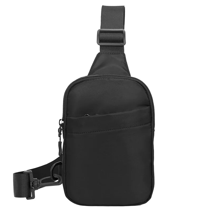 petit sac de poitrine homme