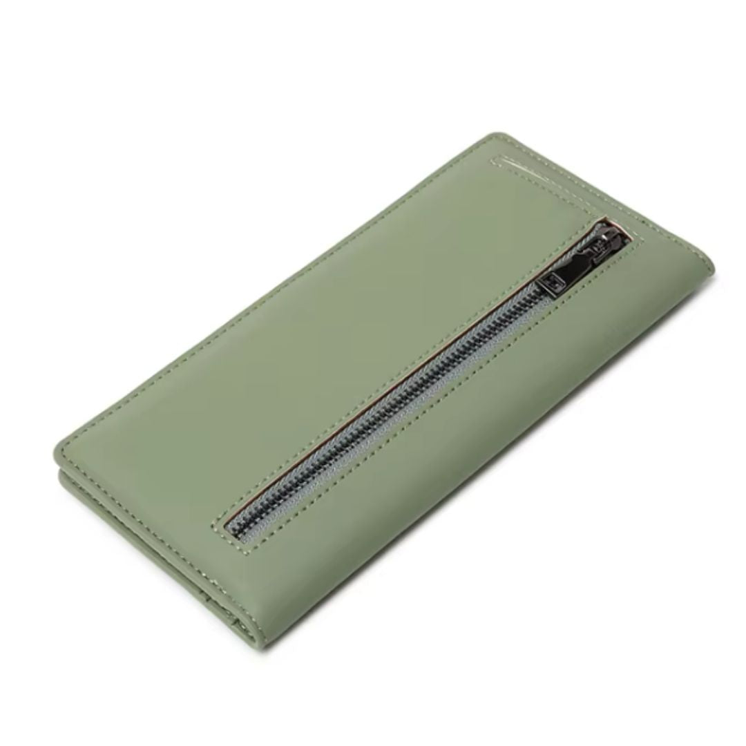 pochette de voyage pour billets et documents