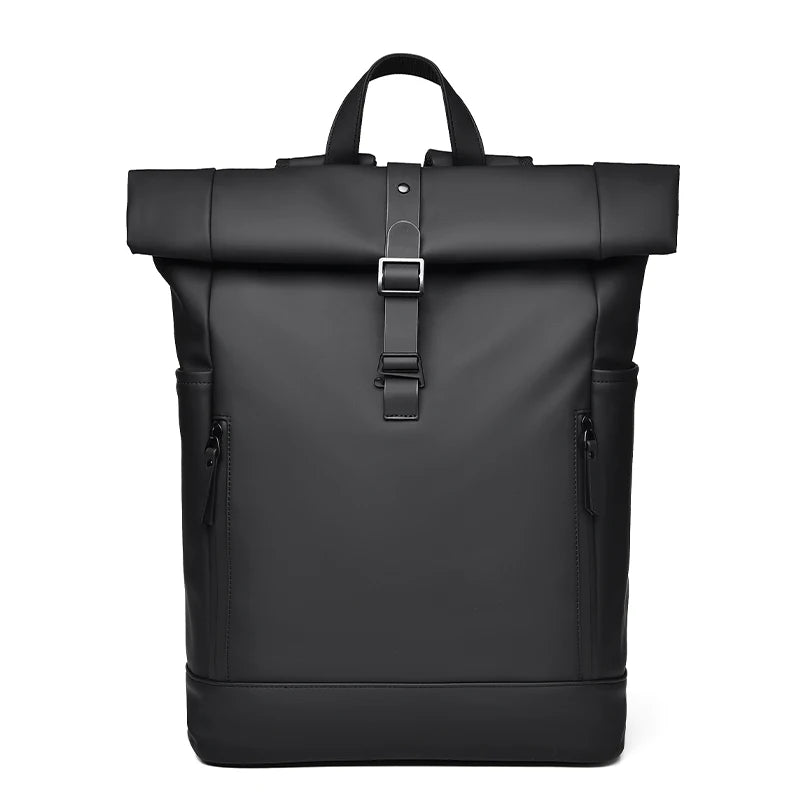 sac à dos couleur noir