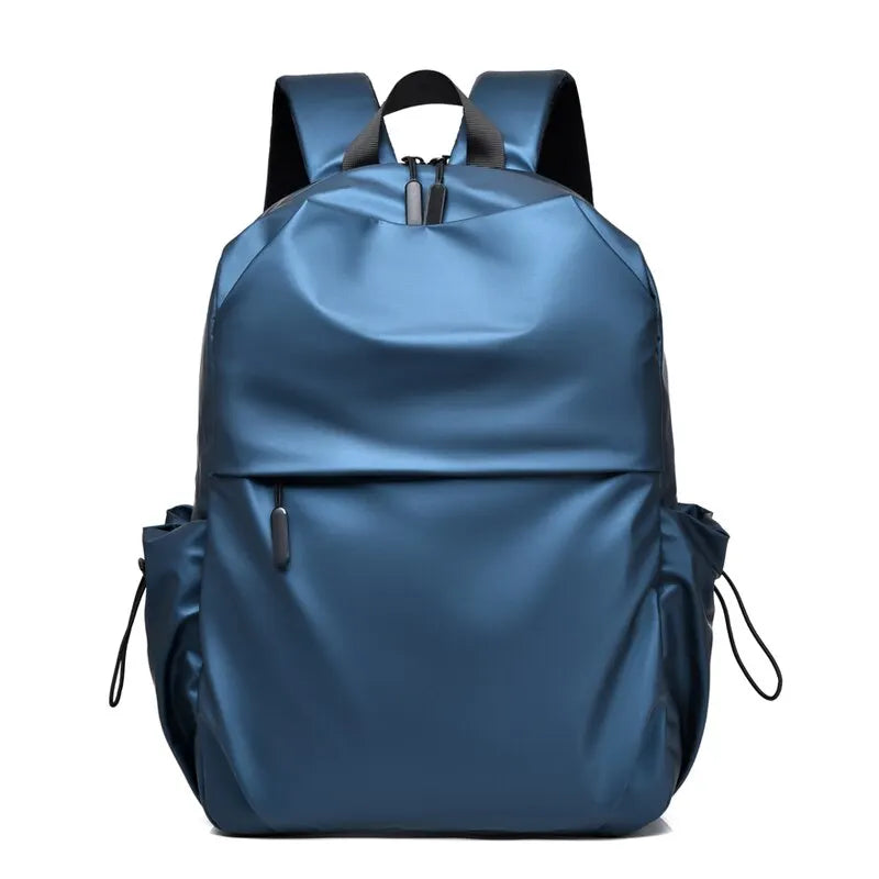 Sac à Dos Fashion coloris bleu