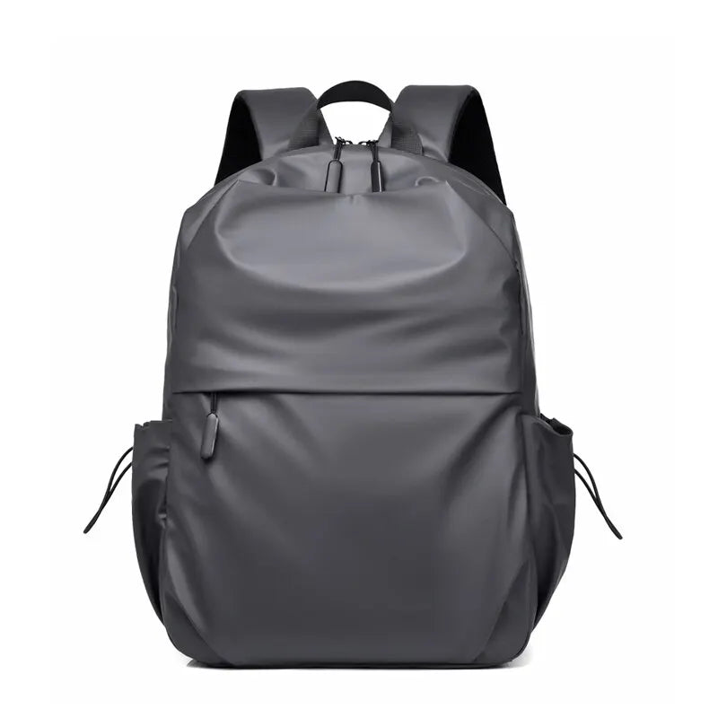 Sac à Dos Fashion coloris gris