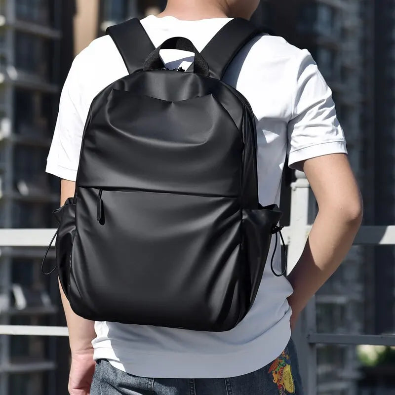 Sac à Dos Fashion porté par un mannequin