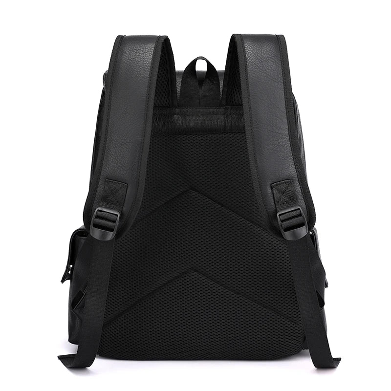 sac à dos pour tablette vue de dos