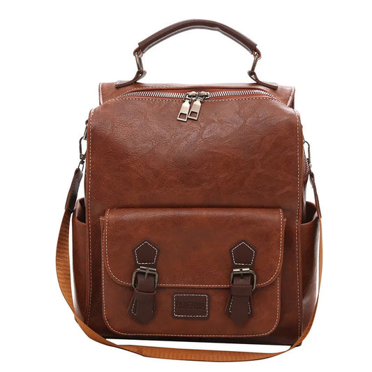 sac à dos rétro