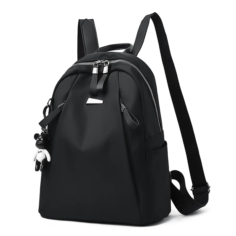 Sac Anti Pickpocket Femme Sac à dos Antivol Norveya