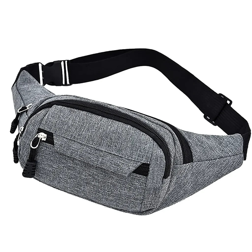 sac banane de voyage