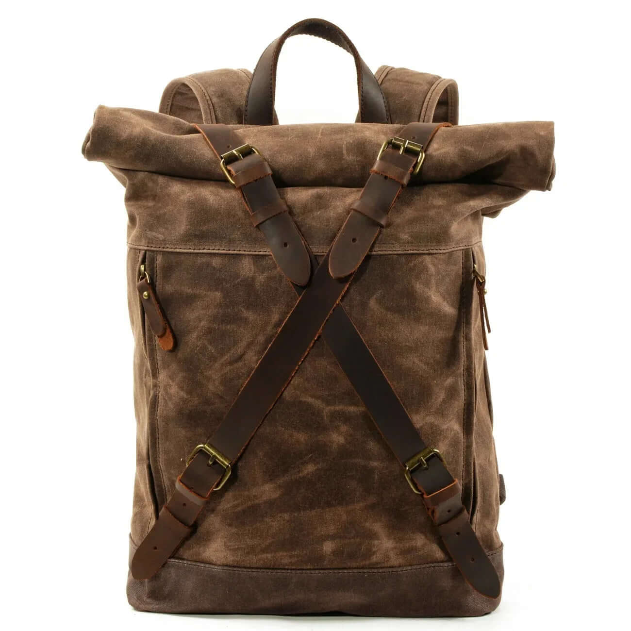 sac vintage homme