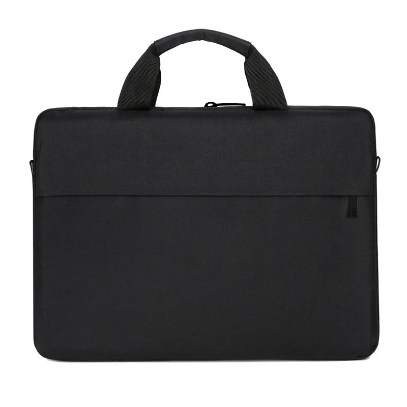 Sacoche Ordinateur 17 Pouces Femme coloris noir