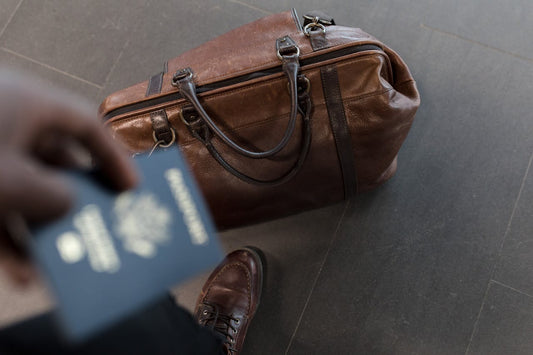 Top 6 des meilleures marques de sacs de voyage en 2025