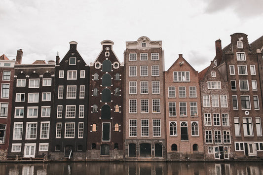 Voyage de 3 jours aux Pays-Bas : itinéraire conseils & bons plans