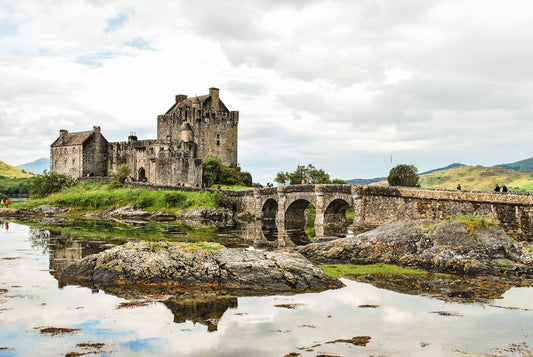 Road trip en Ecosse de 15 jours : itinéraires et conseils