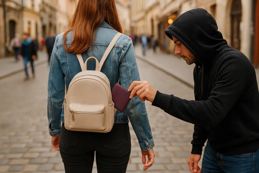 Meilleur sac à dos antivol 2026 : Guide complet