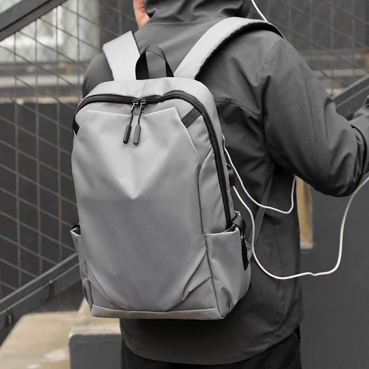 Sac à Dos avec Port USB : Comment ça marche ?