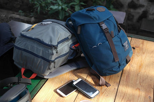 Comment personnaliser un sac de voyage : astuces et idées