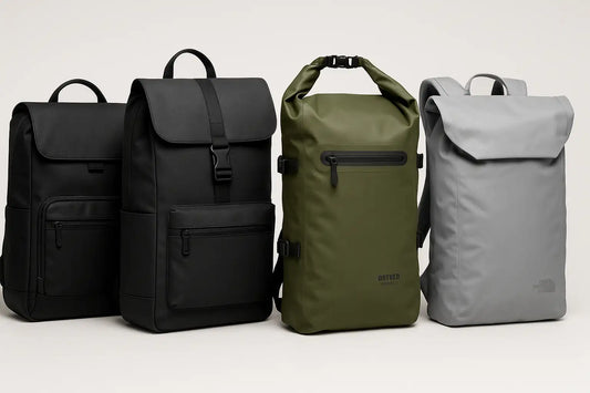 Classement des meilleurs sac à dos étanches