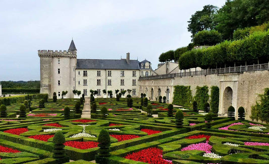 Road Trip Châteaux de la Loire : le meilleur itinéraire de 4 jours