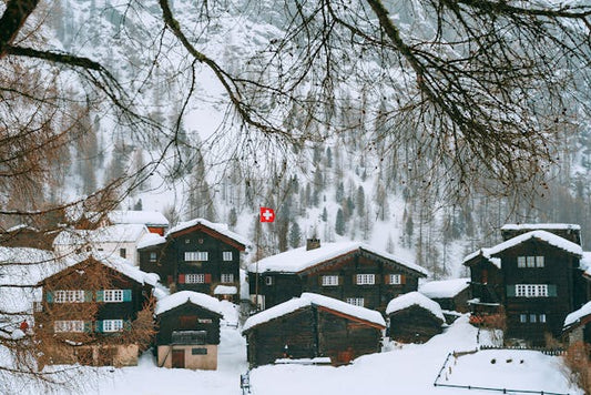 Visiter la Suisse en 3 jours : entre Nature, Culture et Gastronomie