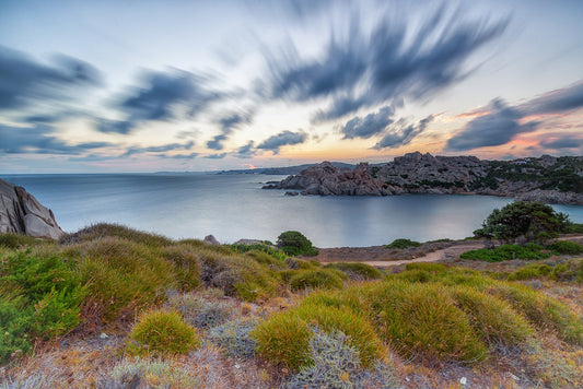 Visiter la Sardaigne en 10 jours : itinéraire et conseils