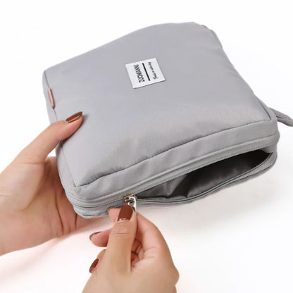 démonstration du pliage partie 3 du Sac de Voyage Ultra Léger Pliable
