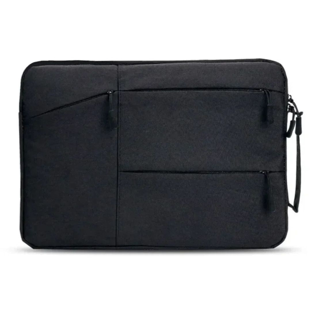 pochette ordinateur macbook air couleur noir