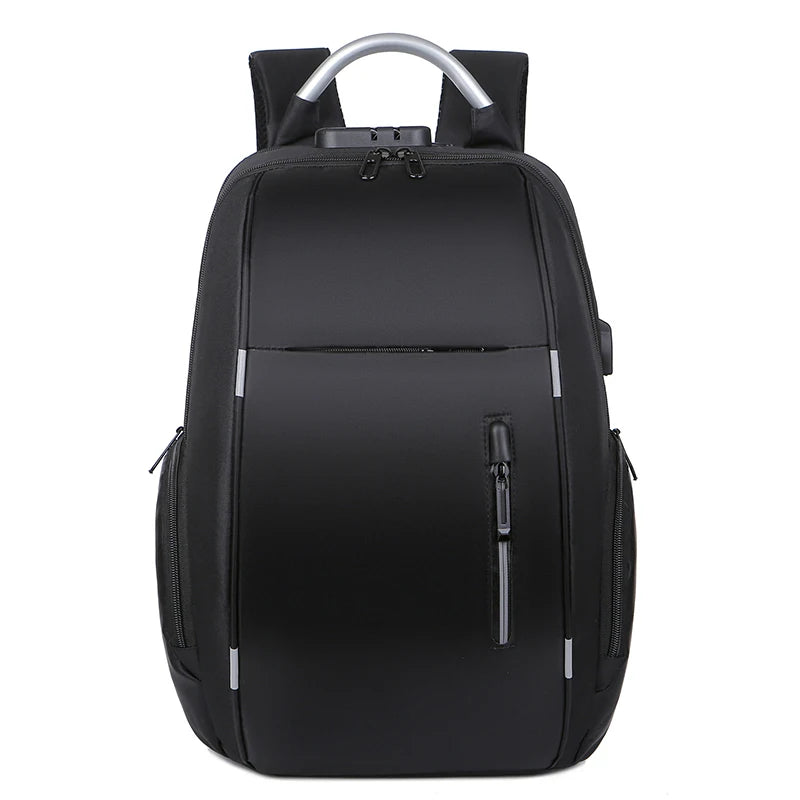 sac anti pickpocket coloris noir