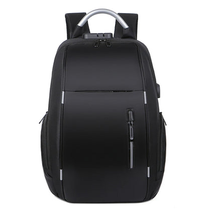 sac anti pickpocket coloris noir