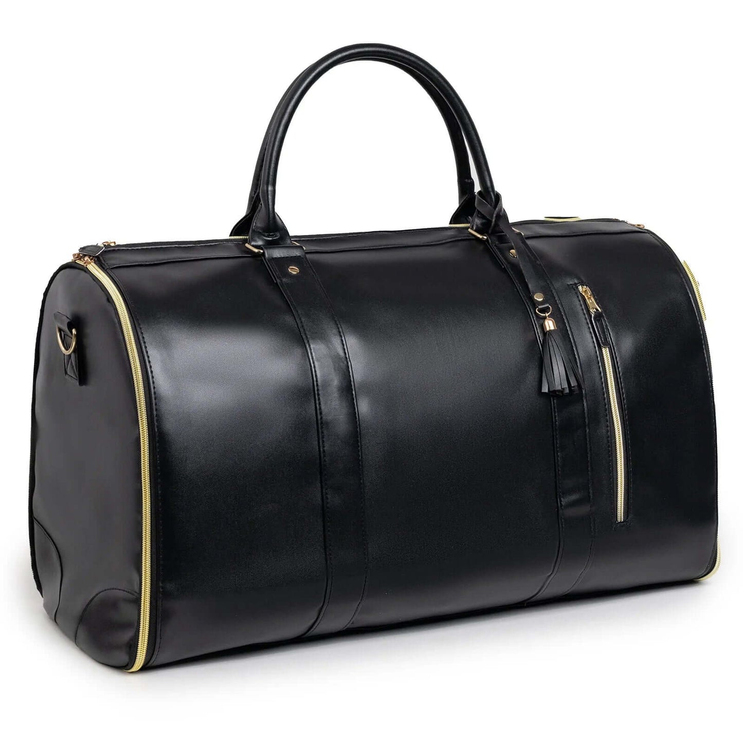 sac costume homme noir